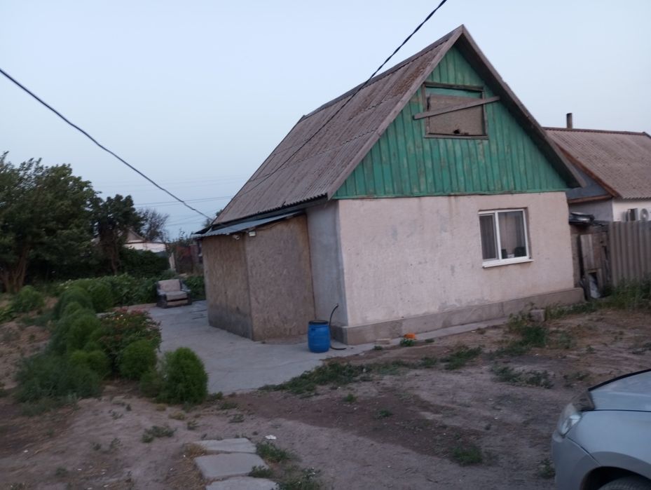 Продам дачу . строитель