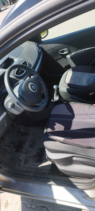 Renault Clio 3 grandtour 1.2 benzina