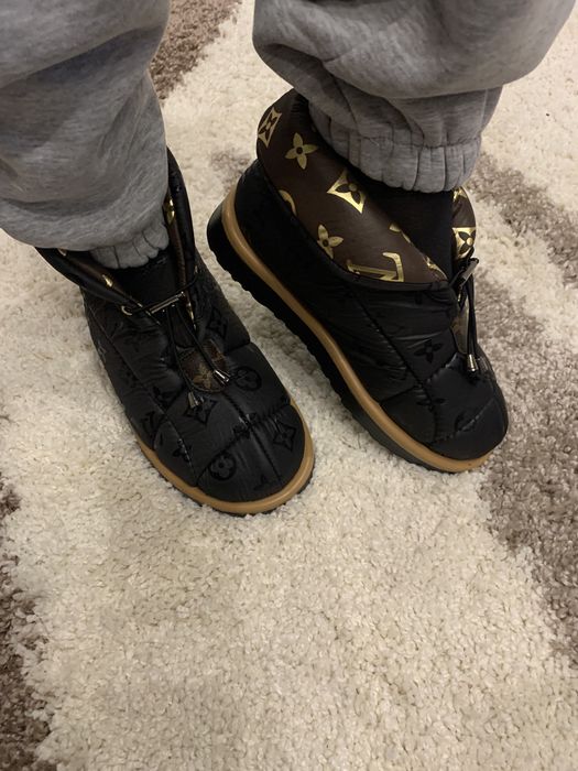 Продам дутики