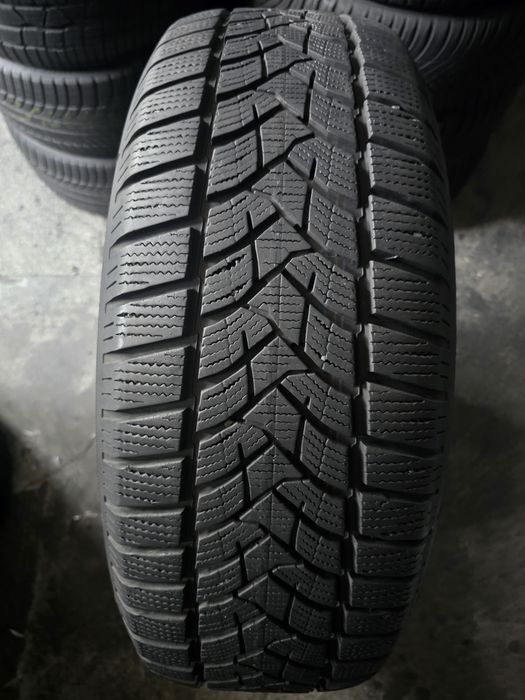 Dunlop 235/65 R17 108H MS iarnă