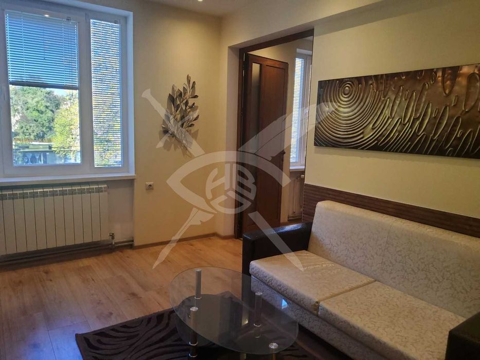 Дава се под наем Двустаен апартамент в Банкя - 75 кв.м за 518.67 € - Снимка #2