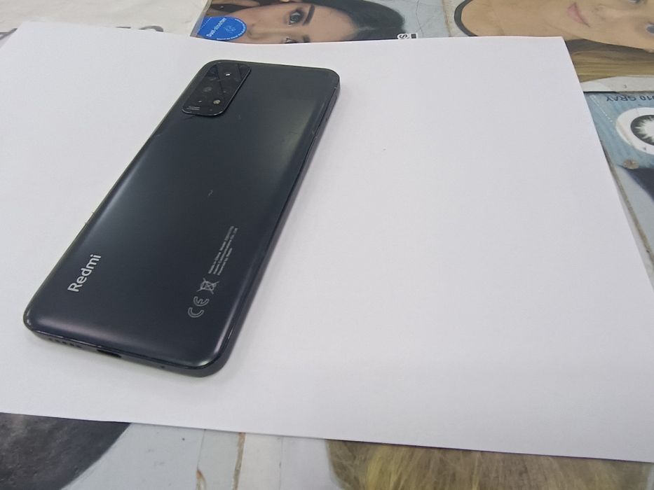 Redmi Note 11 б/у