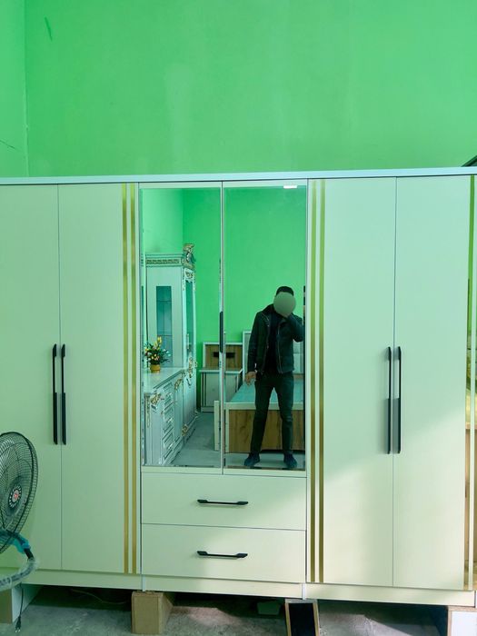 Toʻgʻridan toʻgʻri ishlab chiqaruvchidan, sifatli va hamyonbob!