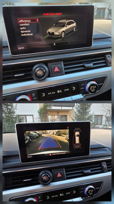 Audi A4 Quattro  2.0 190CP