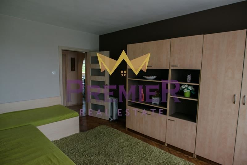 Дава се под наем Тристаен апартамент в Варна, Чайка - 90 кв.м за 663 € - Снимка #11