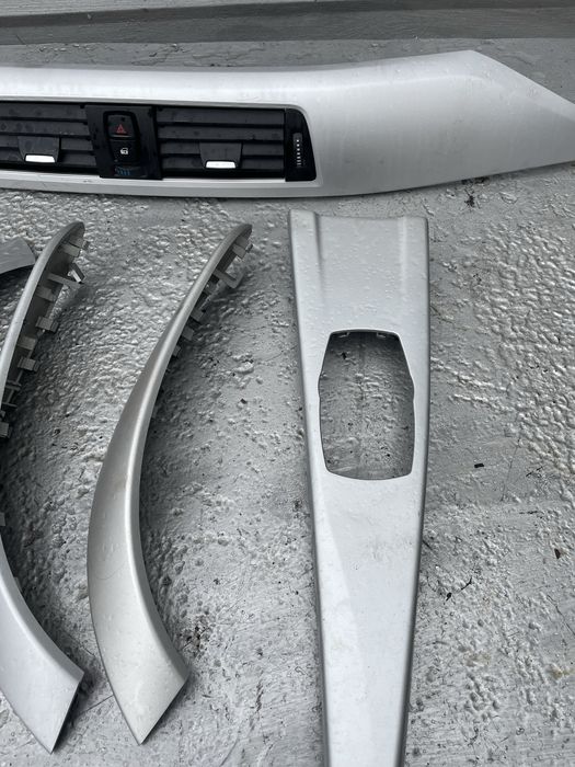 Интериорни лайстни БМВ Ф30/ Ф31 (laistni bmw f30)