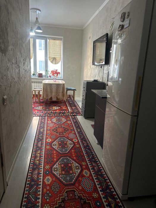 Продам 2~х комнатную квартиру