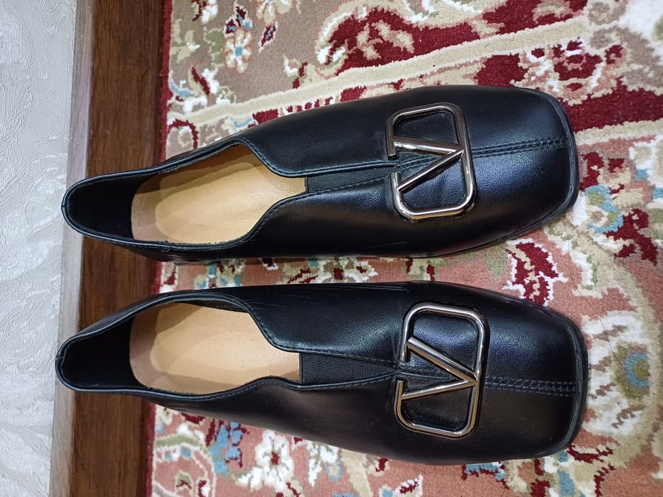 Женские туфли ...