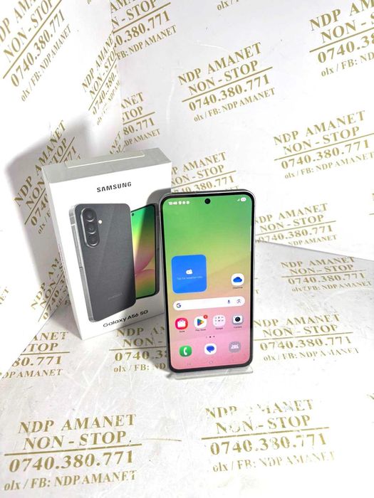 NDP Amanet Calea Mosilor 298 SAMSUNG A56 ( 47048)