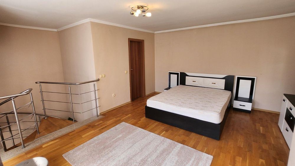 Продава се Мезонет в София, Бояна - 173 кв.м за 2133 €/кв.м - Снимка #1