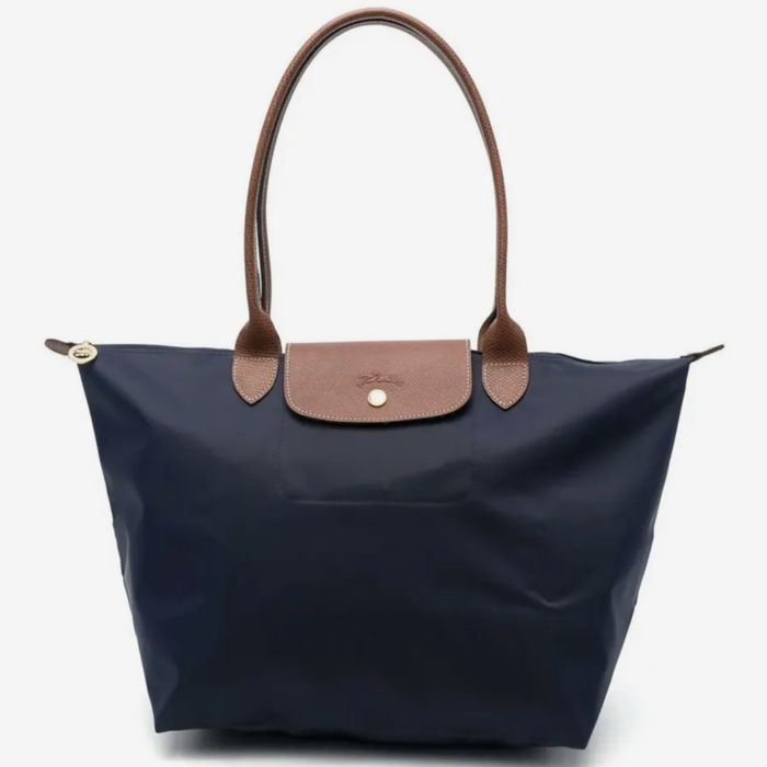 Сумка лонгчамп размер L