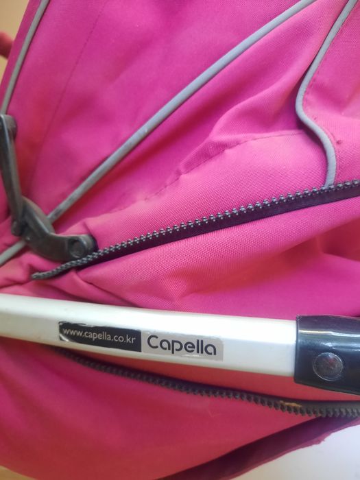 Продам коляску зима/лето