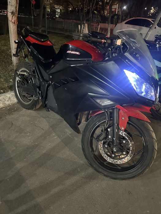 Elektro skuter optom narxda