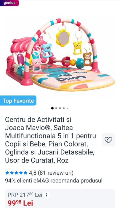 Centru de activități