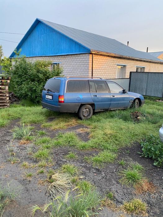 Продам оппель , opel