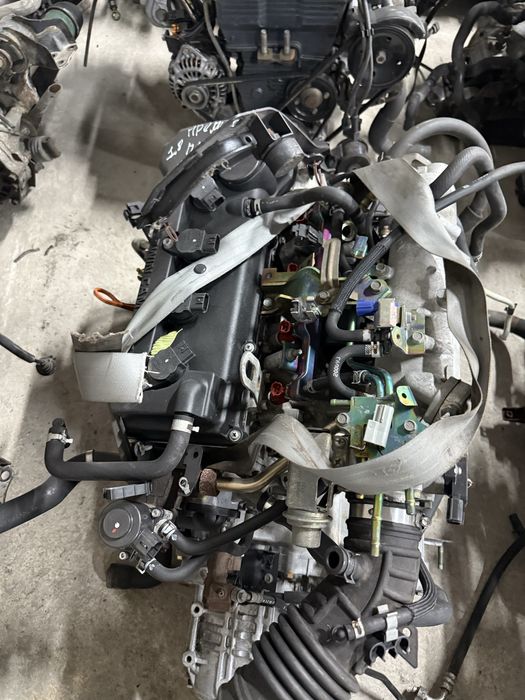 Двигатель Ниссан Премьера П11+ 1.8 объем