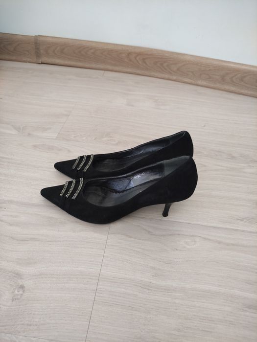 Туфли  36  размер