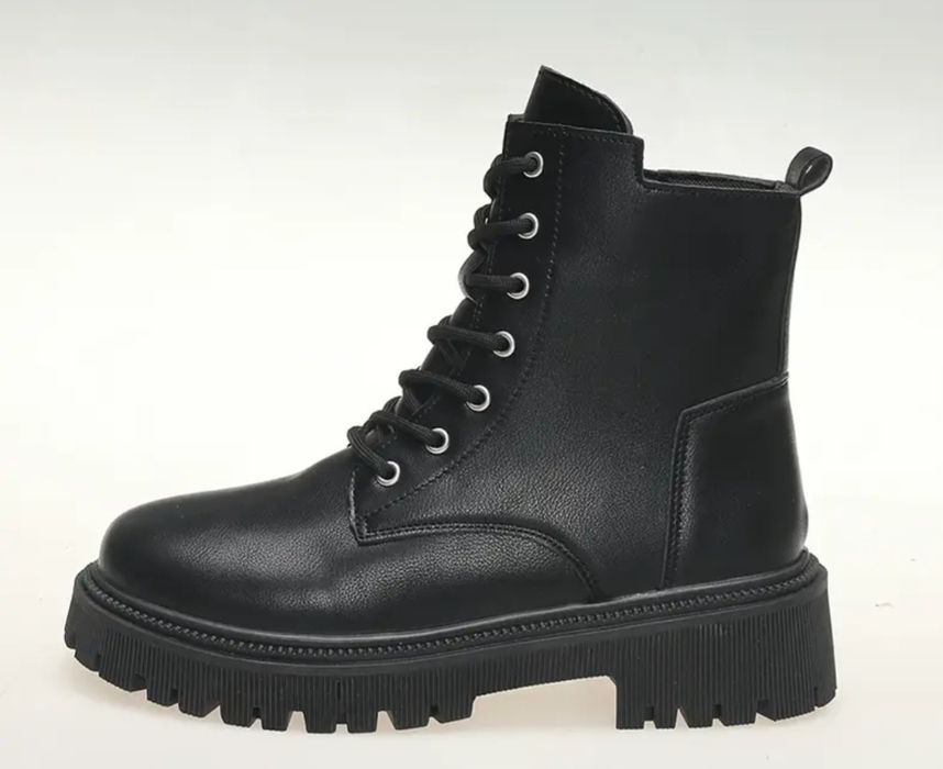 Ботинки демисезон женские