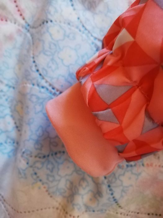 Зимен космонавт Лупилу 86/92