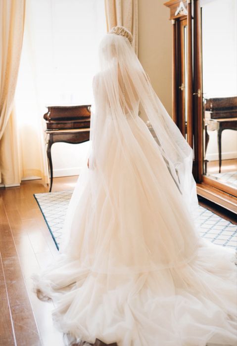 Rochie de mireasa