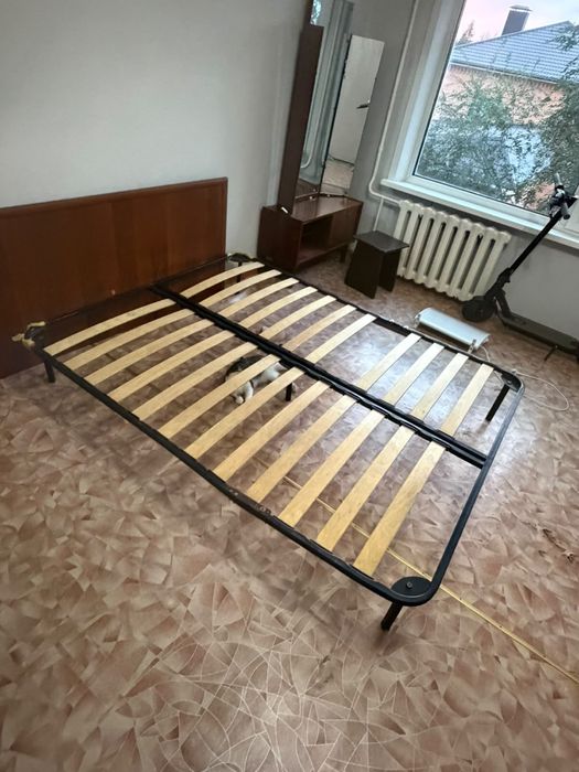 Каркас от кровати