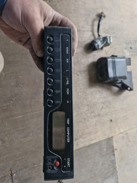 Ваз 2109 разбор авто