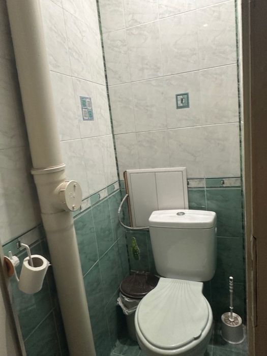 Продава се Тристаен апартамент в Русе, Дружба 1 - 77 кв.м за 1039 €/кв.м - Снимка #10