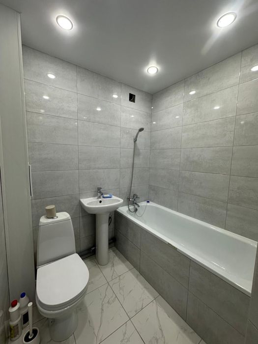 Сдается 1-ком квартира