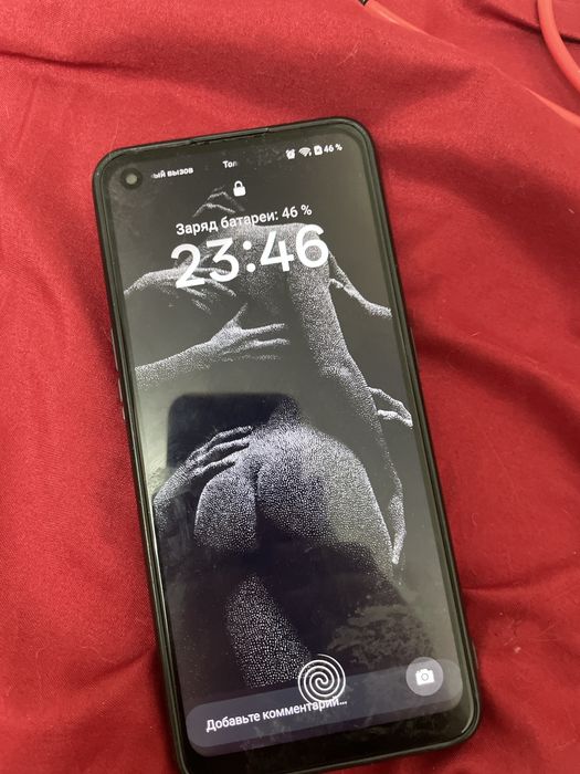 Oppo reno 8T 4G батр 100% 128Gb