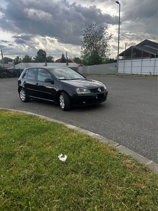 VOLKSWAGEN Golf 2008 — imagine 2