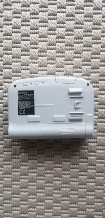 Walkman Sony WM EX 404