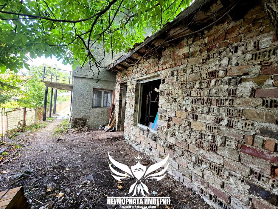 Продава се Къща в с. Горнослав, Област Пловдив - 95 кв.м за 632 €/кв.м - Снимка #23