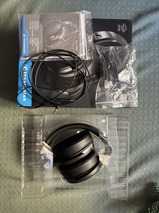 Sennheiser HD 4.40 stare excelenta