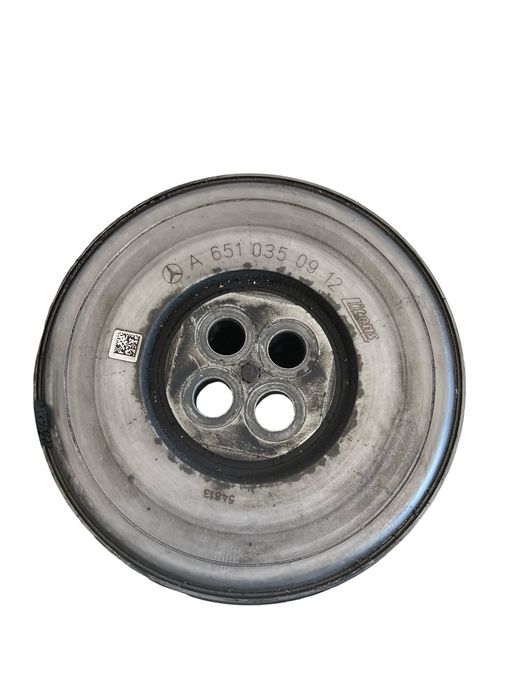 Fulie Vibrochen Mercedes-Benz C-Class W204 2007 - 2014 2.2 C 200 Cdi O