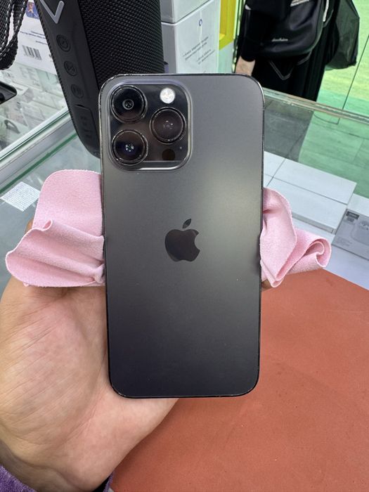 Iphone 14 pro max 256gb