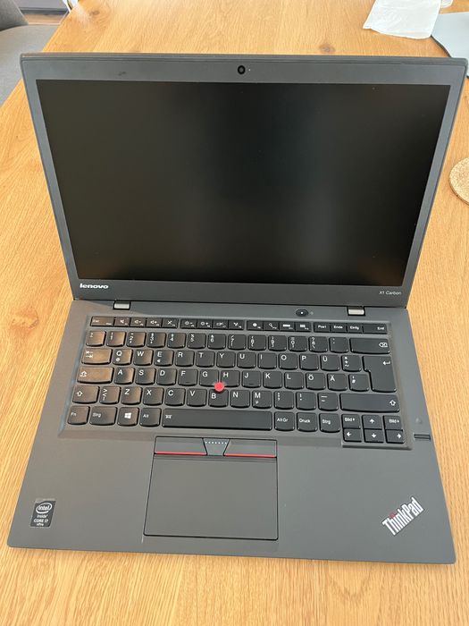 Lenovo ThinkPad X1 Carbon