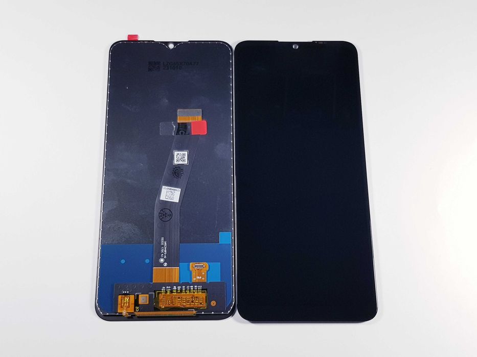 1 ГОДИНА ГАРАНЦИЯ на Дисплей за TCL 20Y/30 SE/30E/40 SE/205/403