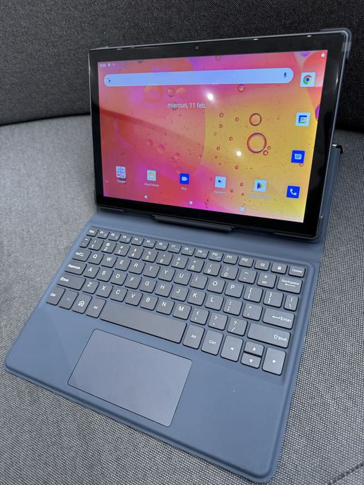 Tableta iHunt noua la cutie, 4G, dual sim