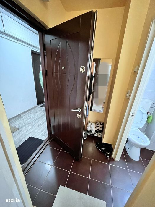 Apartament,