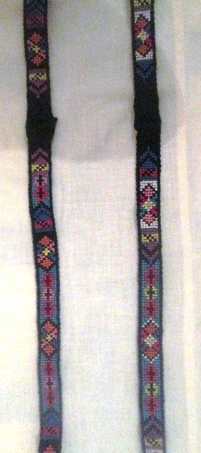 Жияклар лозим учун тесма