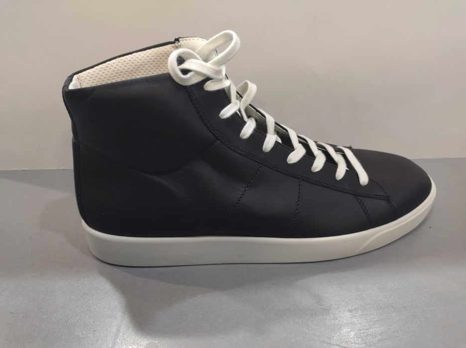ПРОМОЦИЯ 20% Ecco Leather N45.Кецове,Ест.кожа.Нови.Оригинал