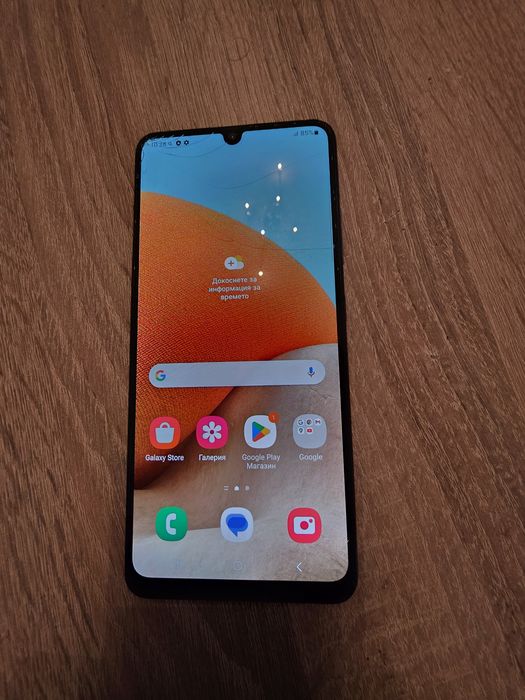 A32 Samsung Galaxy 128/6