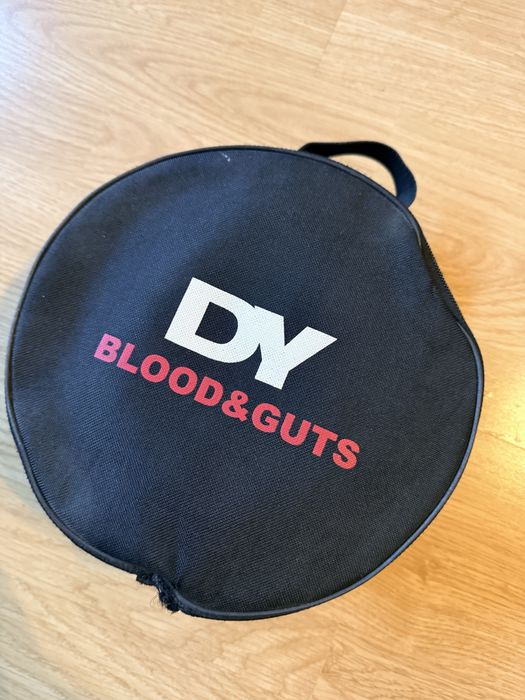 Vand centura curea piele fitness sala dorian yates blood and guts