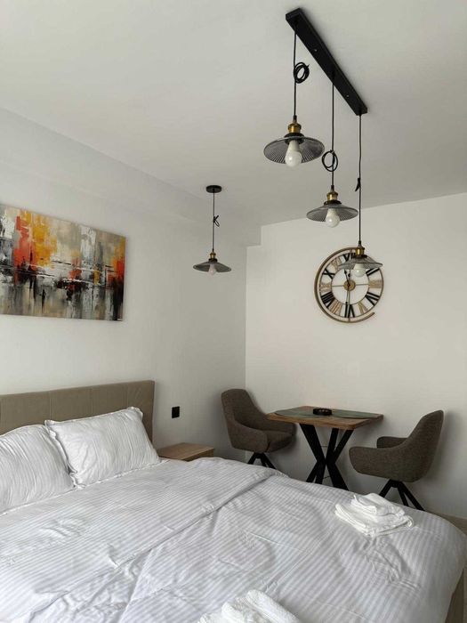 ACC 19 Home | Apartment in Bistrita | Regim Hotelier