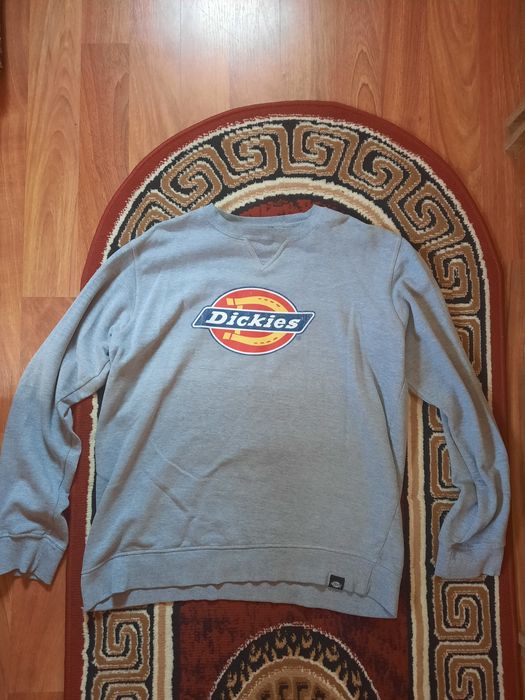 bluza dickies vintage