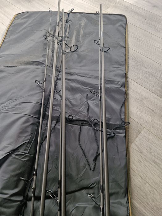 Lansete Free Spirit Hi S 220