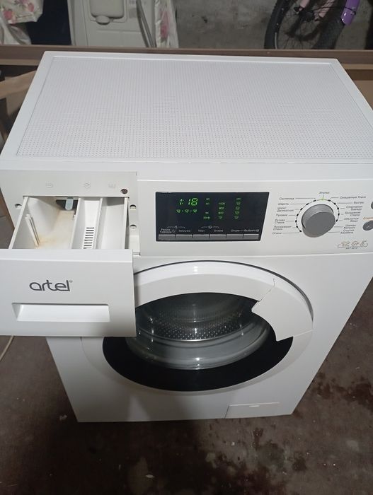 Стиральная машина Artel 6кг