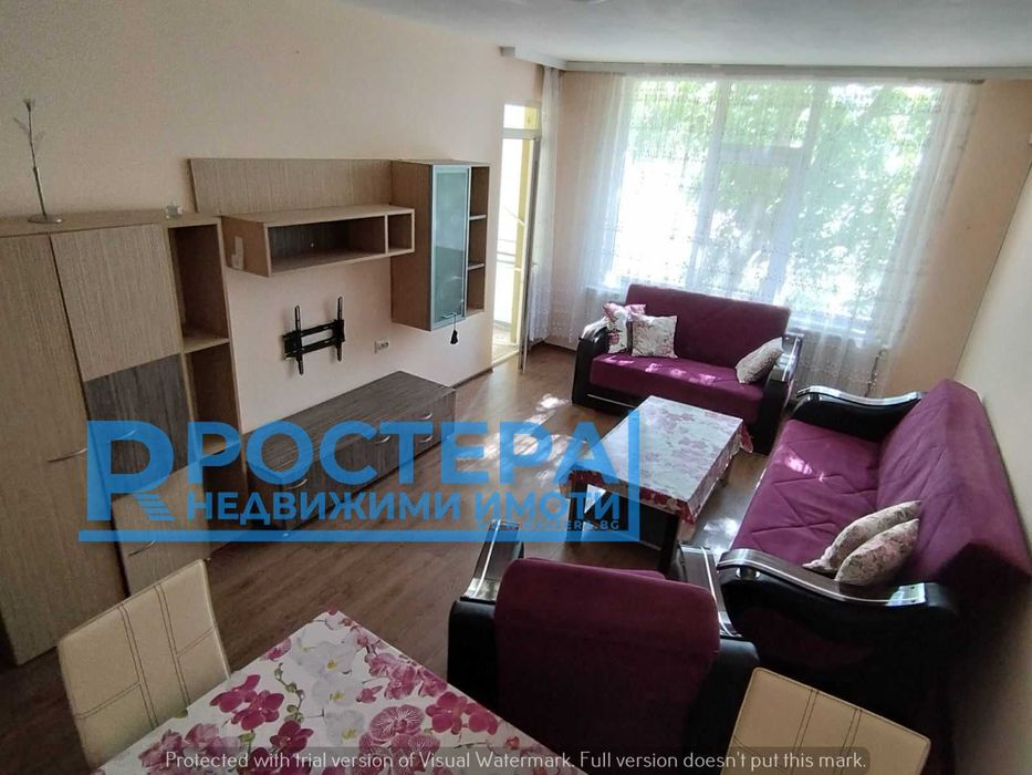 Продава се Тристаен апартамент в Търговище, Център - 89 кв.м за 1083 €/кв.м - Снимка #5