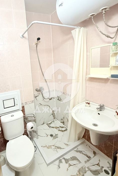 Продава се Двустаен апартамент в к.к. Слънчев бряг - 63 кв.м за 601 €/кв.м - Снимка #4