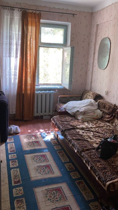 Квартира  микрорайон Шугла